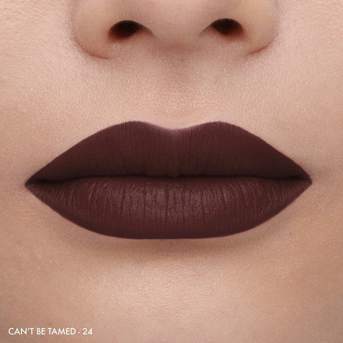 Matte Velvet Lipstick