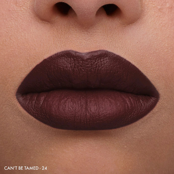 Matte Velvet Lipstick