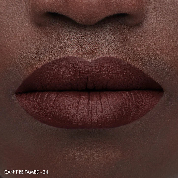 Matte Velvet Lipstick