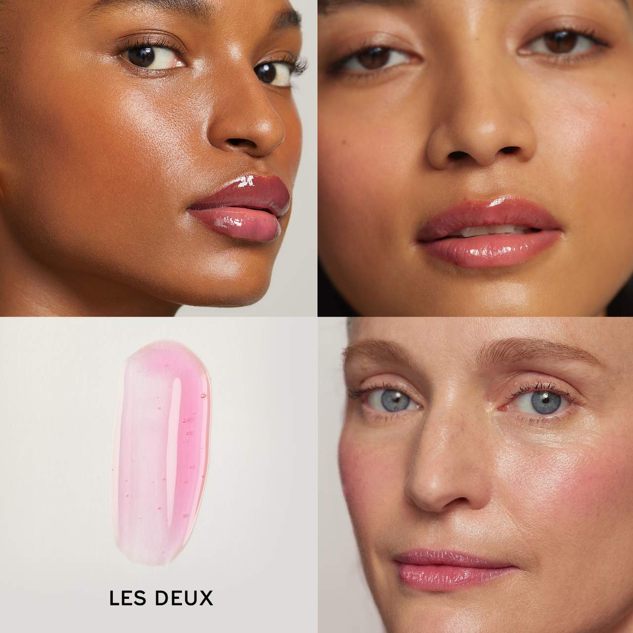 Shade Slick Hydrating Tinted Lip Oil