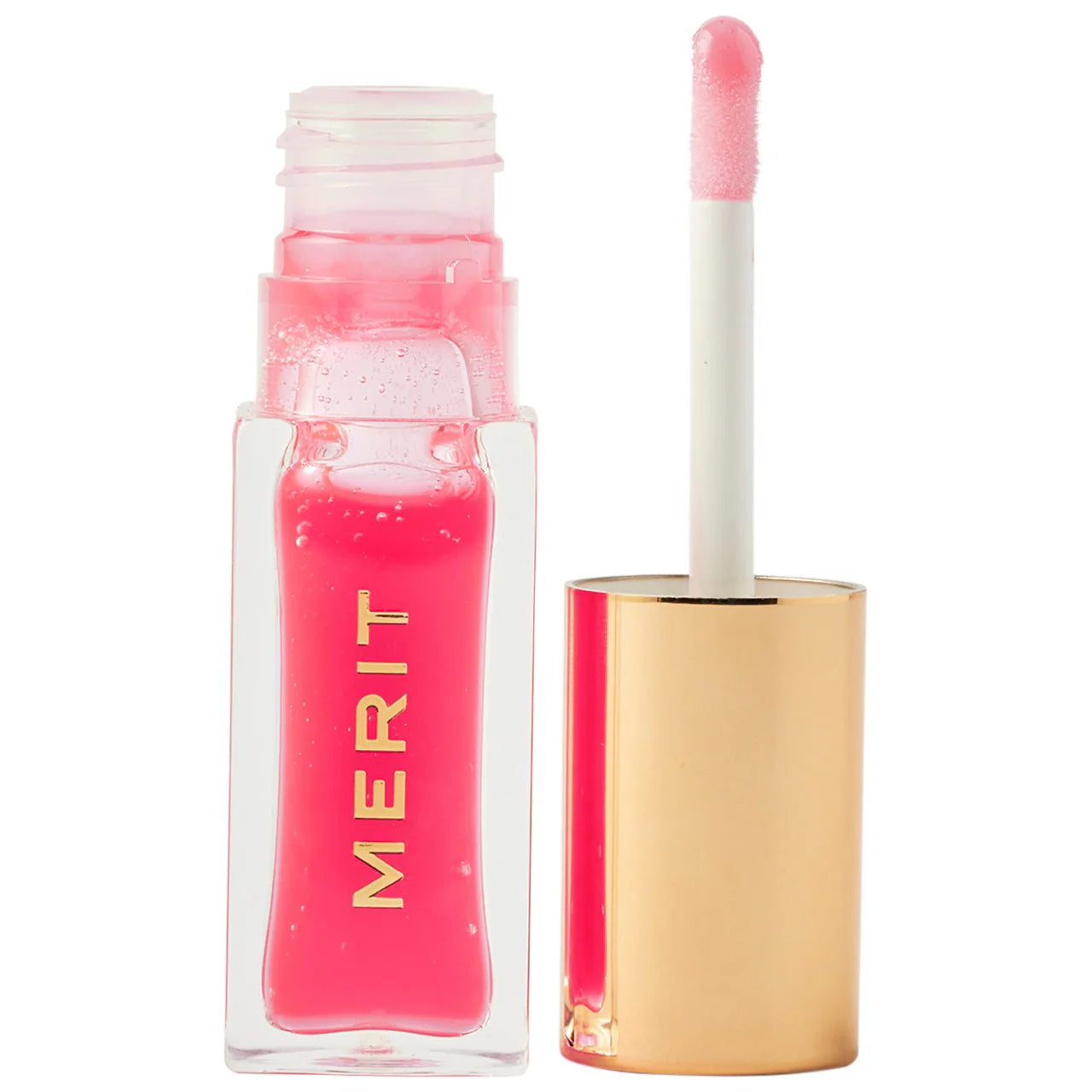 Shade Slick Hydrating Tinted Lip Oil