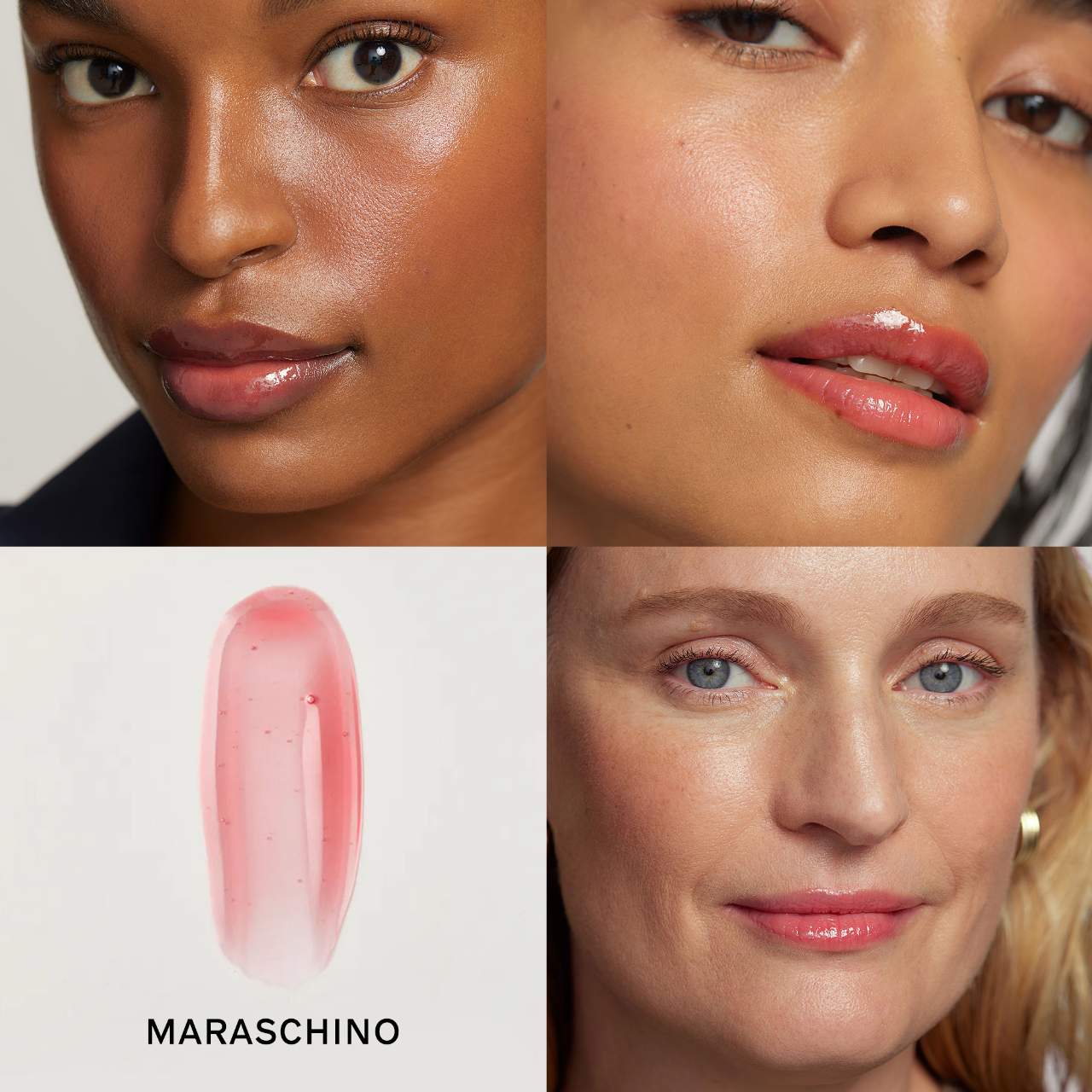 Shade Slick Hydrating Tinted Lip Oil
