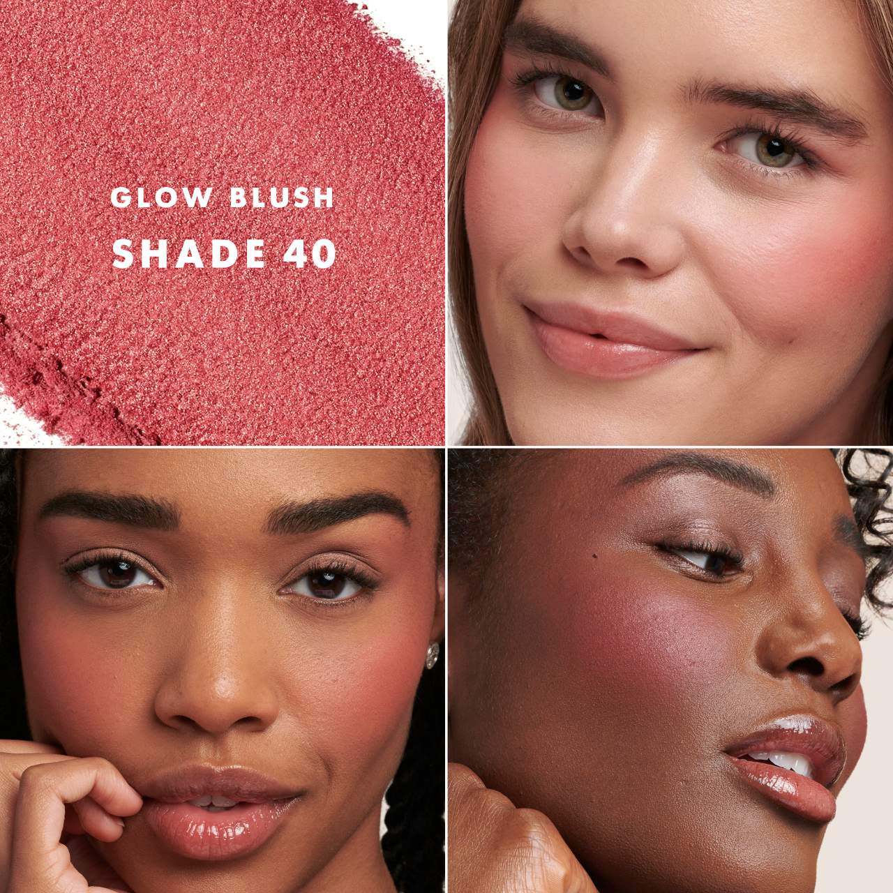 Luminous Silk Glow Blush