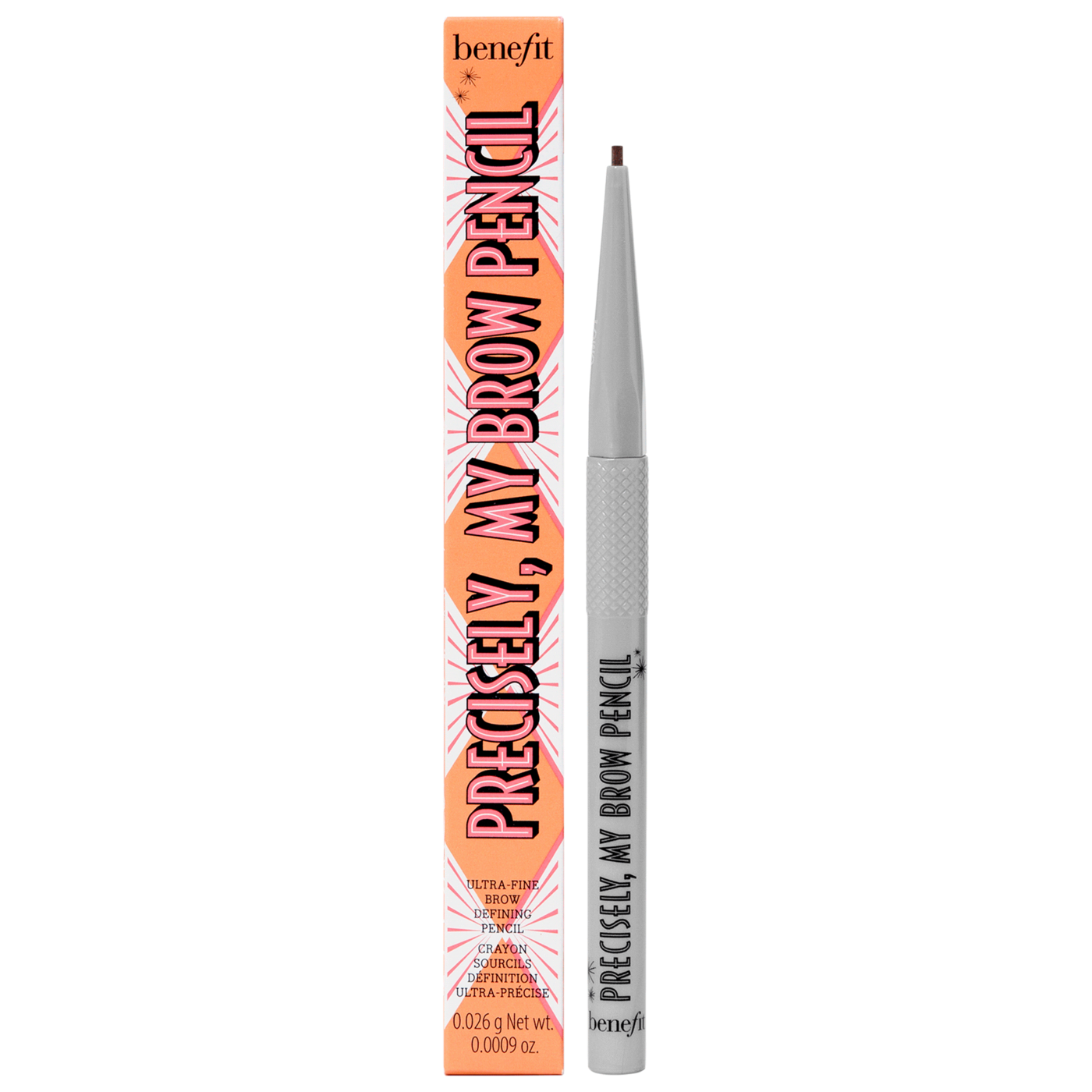 Precisely, My Brow Eyebrow Pencil in shade 05
