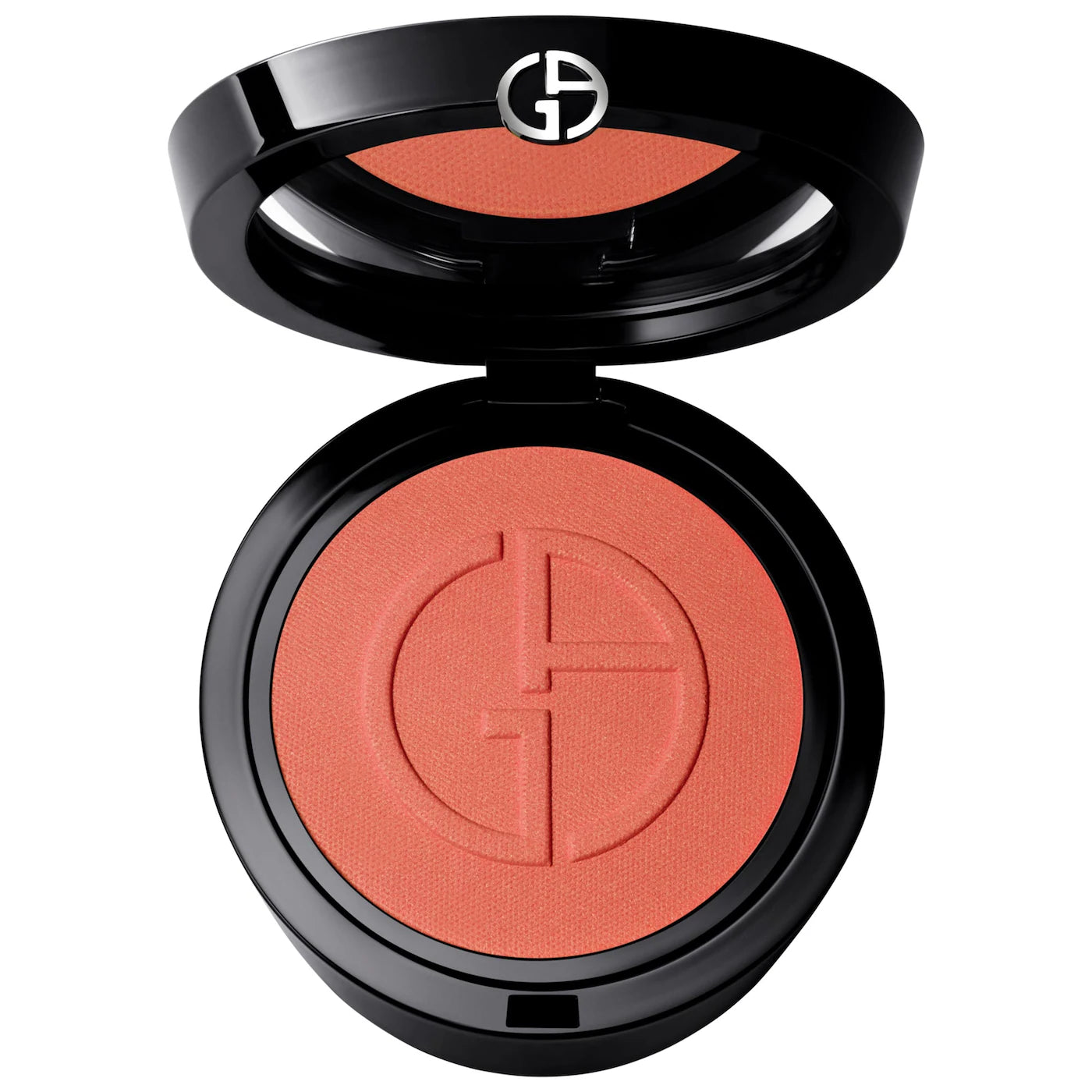 Armani Beauty - Luminous Silk Glow Blush | Rubor en Polvo