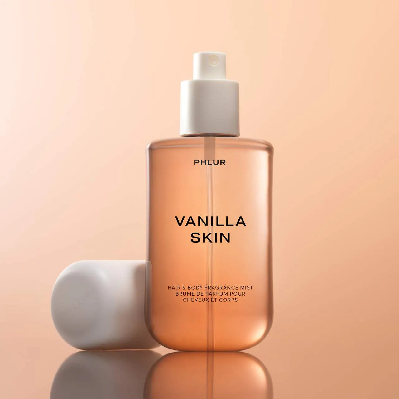 Vanilla Skin Body Mist