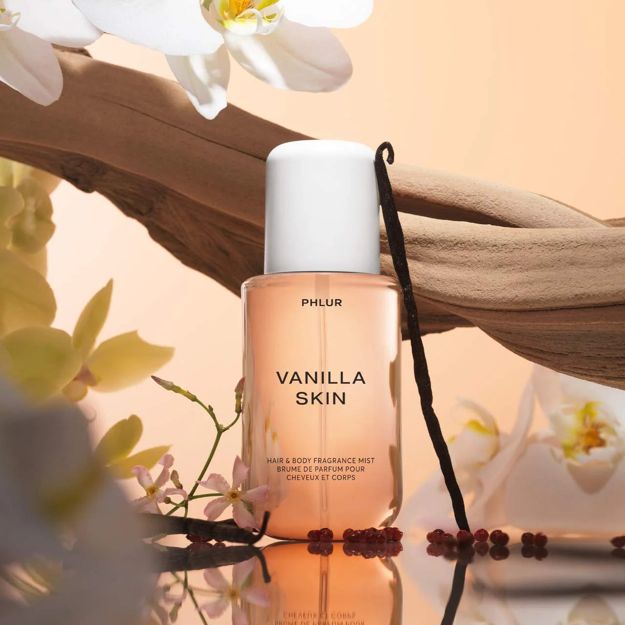 Vanilla Skin Body Mist