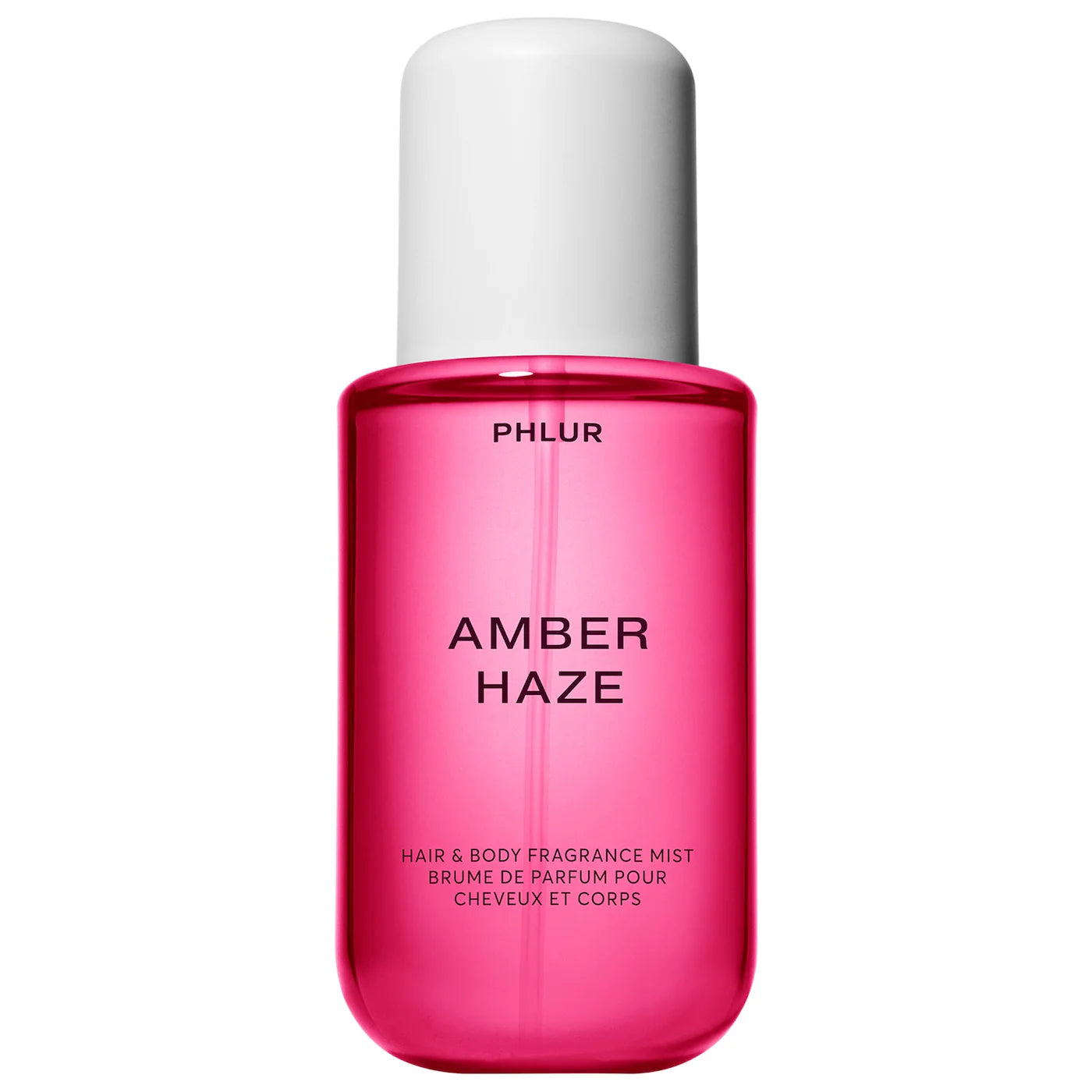 Amber Haze Body & Hair Fragrance Mist