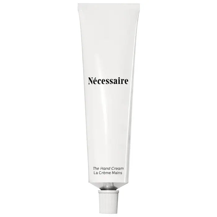 The Hand Cream - Barrier Treatment with 5 Ceramides, 5 Peptides + Niacinamide