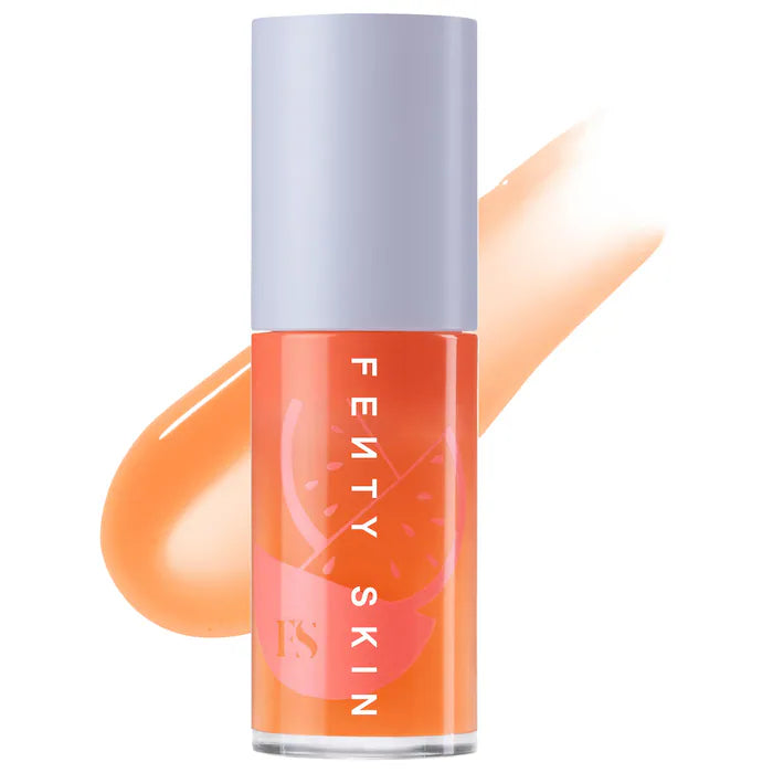 Fenty Treatz Hydrating + Strengthening Lip Oil