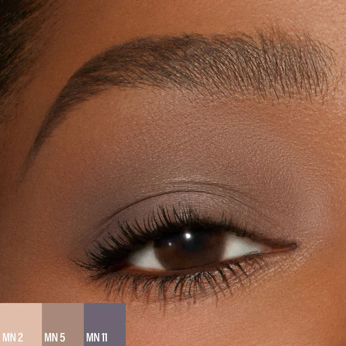 Master Mattes® Eyeshadow Palette: The Neutrals