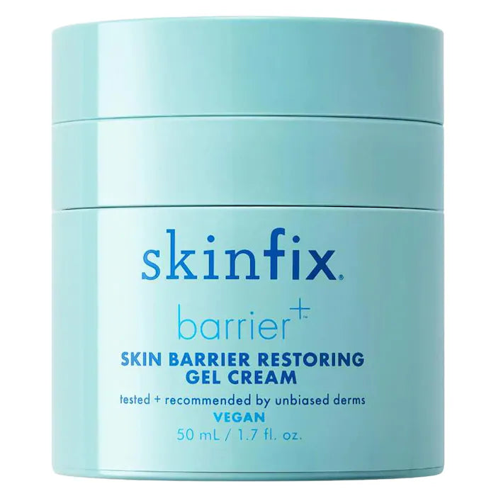 Skin Barrier+ Pore Refining Refillable Gel Cream with Niacinamide