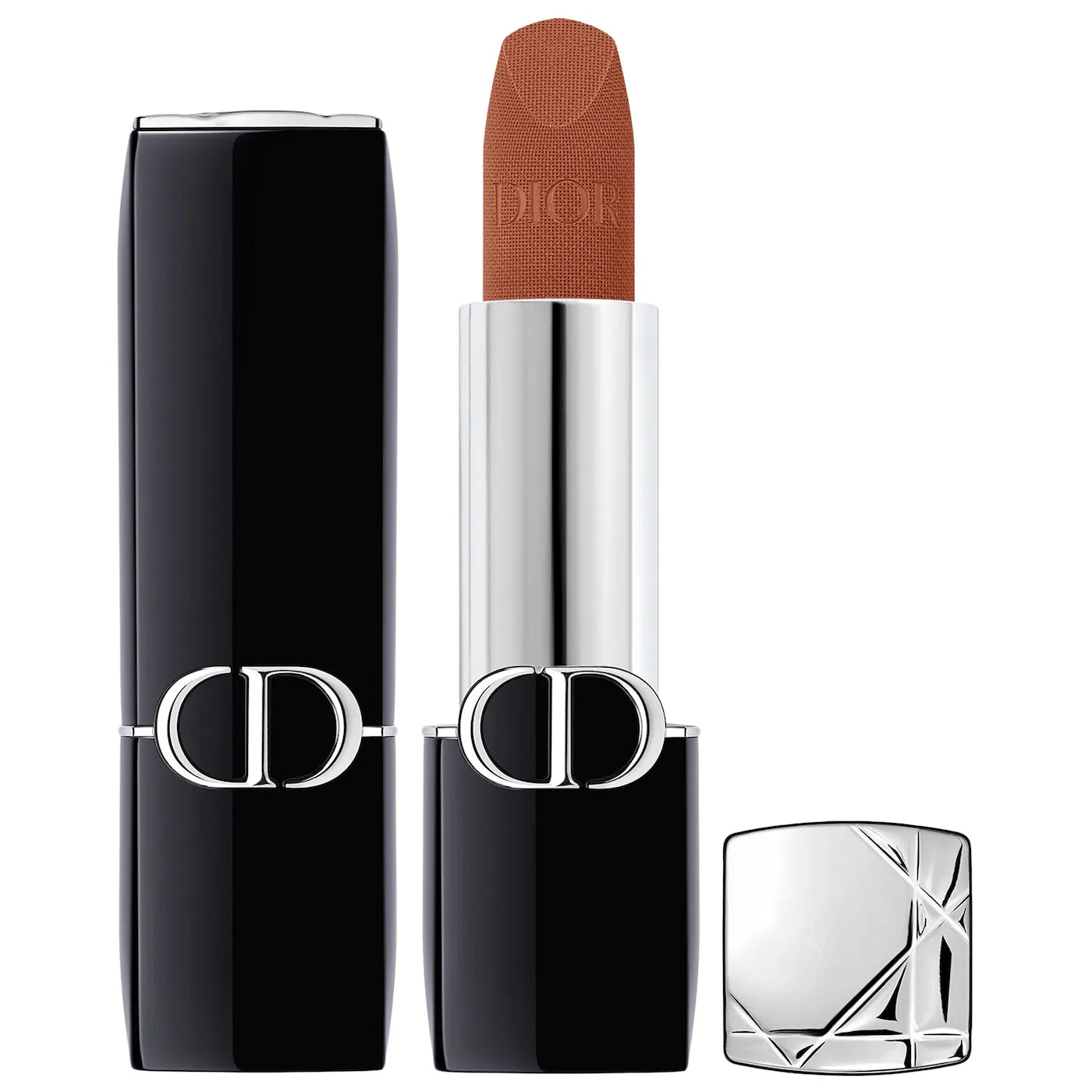 Rouge Dior Refillable Lipstick