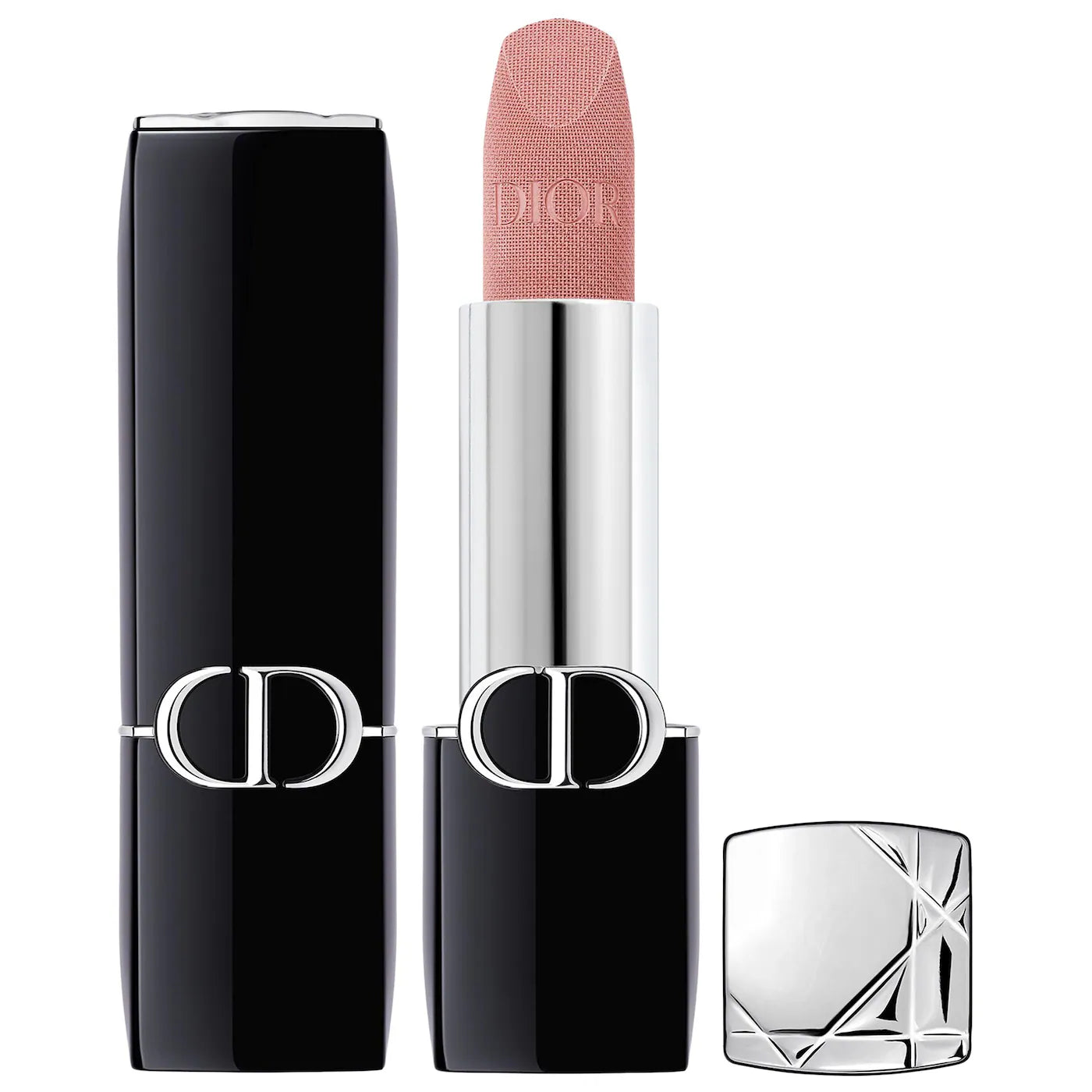 Rouge Dior Refillable Lipstick