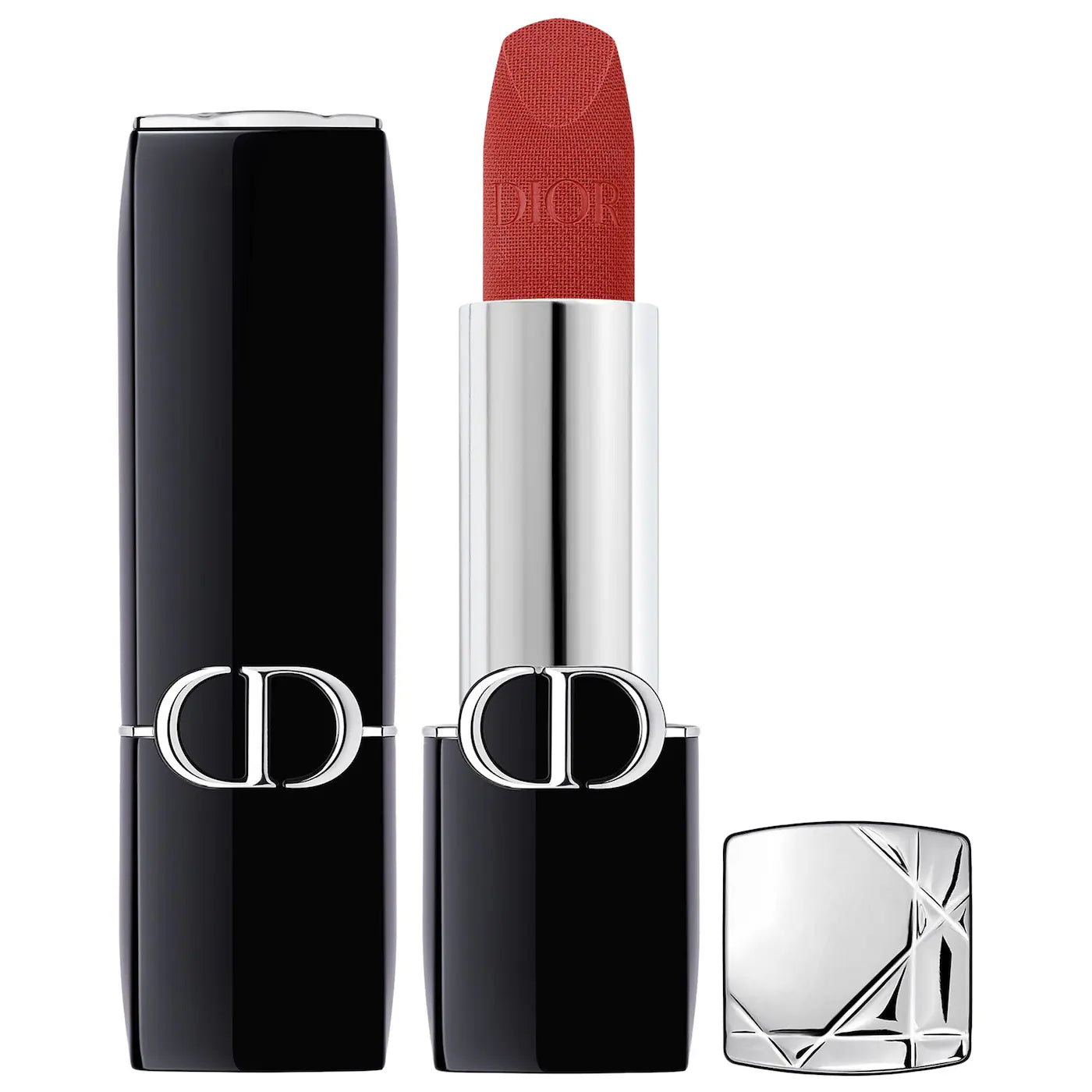 Rouge Dior Refillable Lipstick