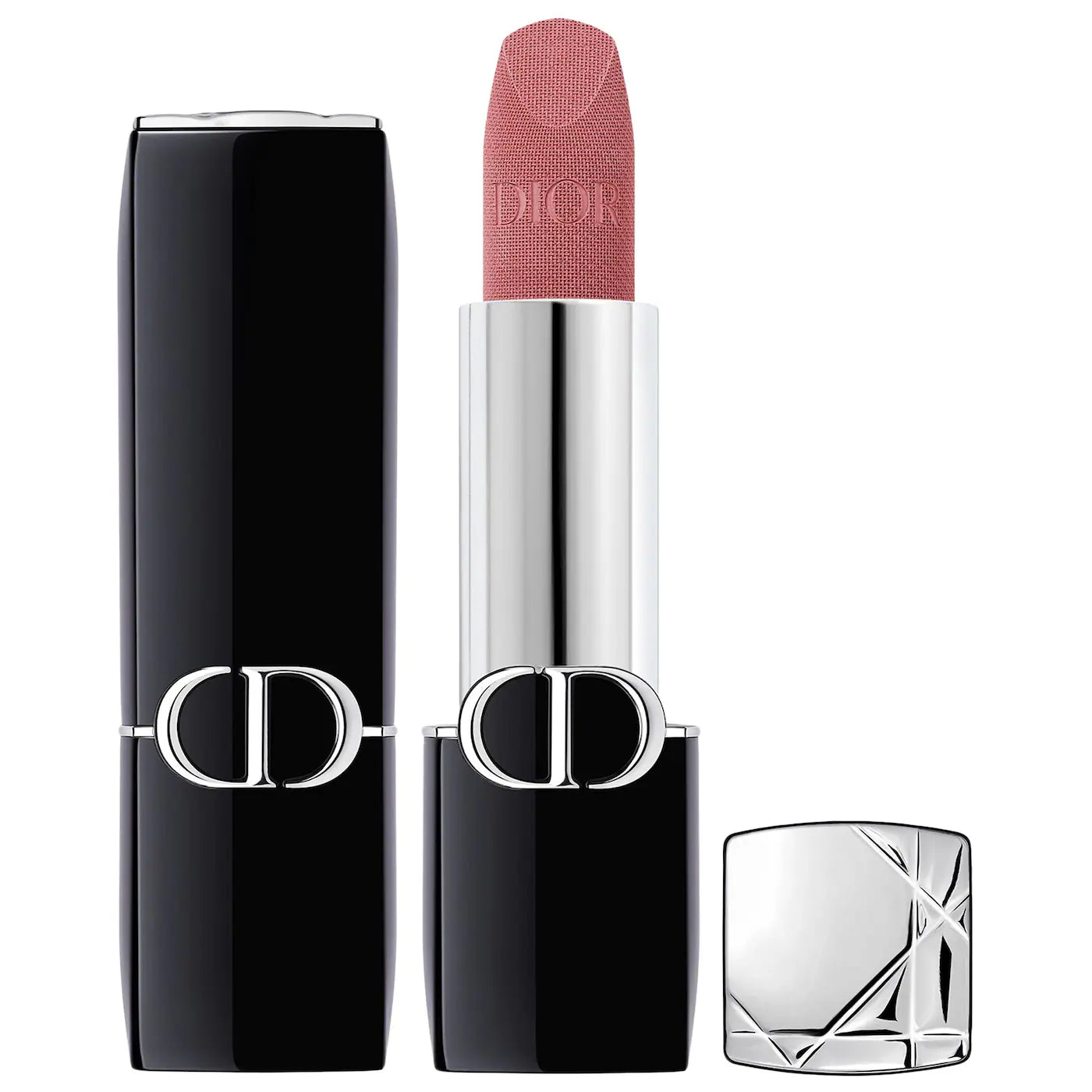 Rouge Dior Refillable Lipstick