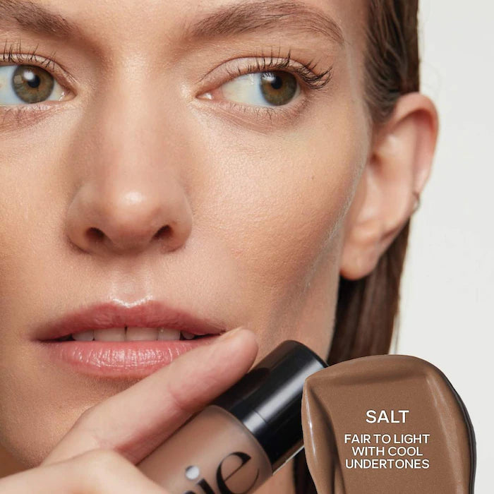 Dew Bronze Soft-Focus Sculpting Liquid Bronzer