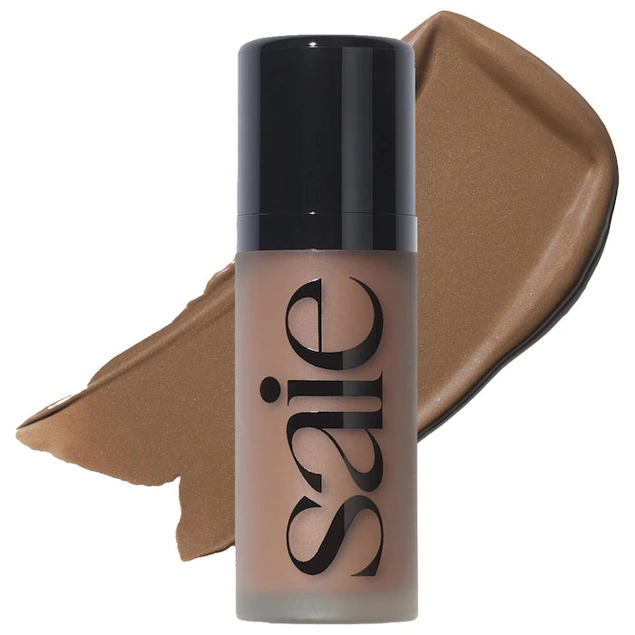 Dew Bronze Soft-Focus Sculpting Liquid Bronzer