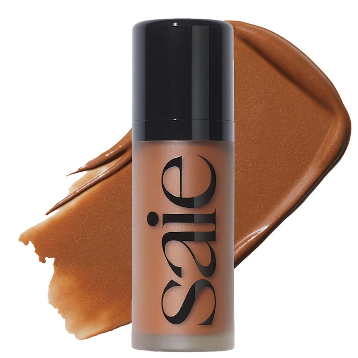 Dew Bronze Soft-Focus Sculpting Liquid Bronzer