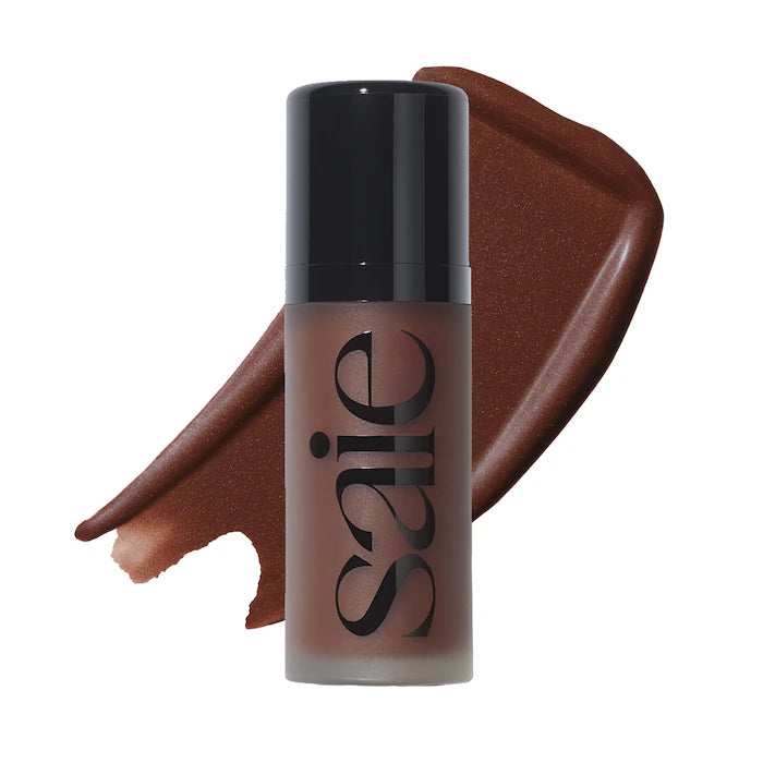 Dew Bronze Soft-Focus Sculpting Liquid Bronzer