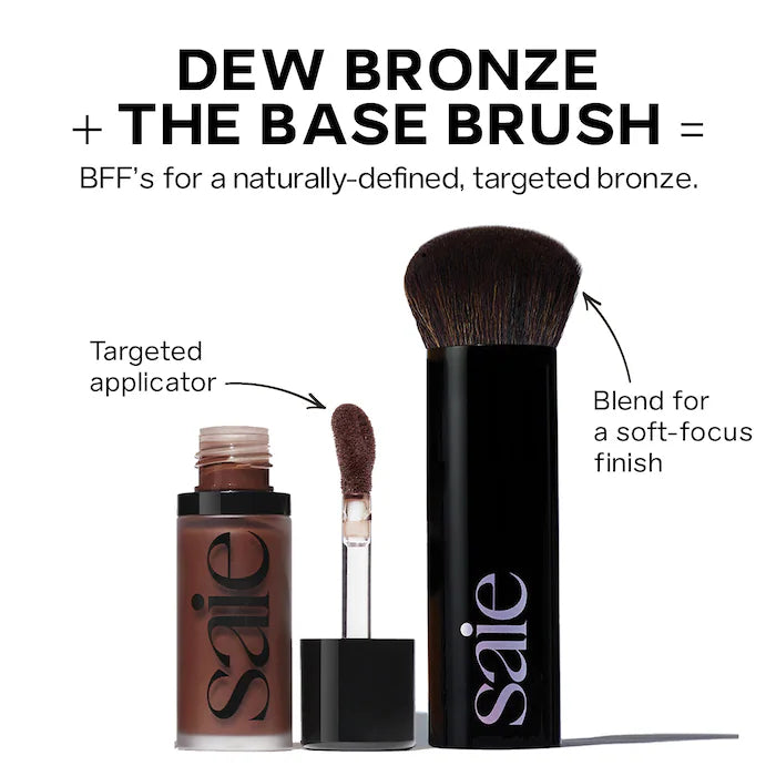 Dew Bronze Soft-Focus Sculpting Liquid Bronzer