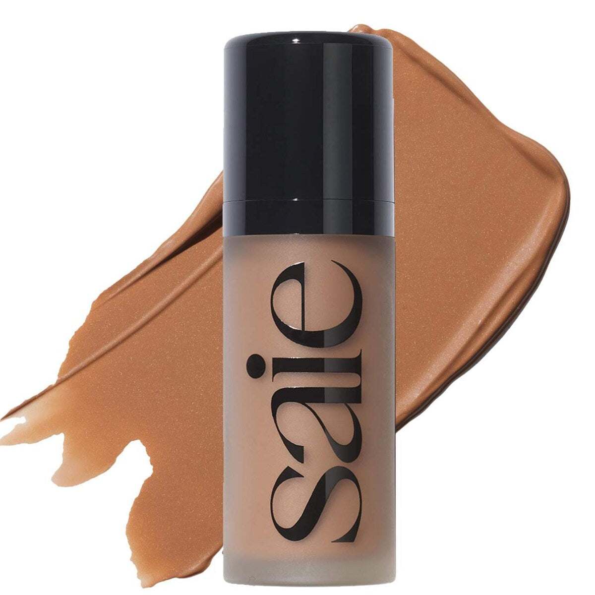 Dew Bronze Soft-Focus Sculpting Liquid Bronzer