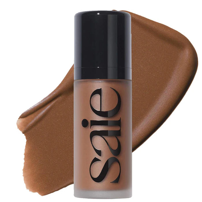 Dew Bronze Soft-Focus Sculpting Liquid Bronzer