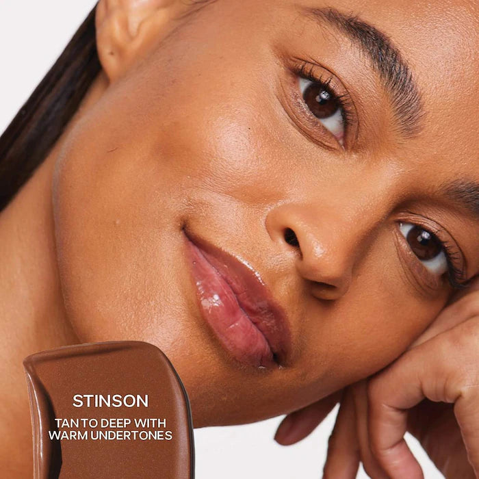 Dew Bronze Soft-Focus Sculpting Liquid Bronzer