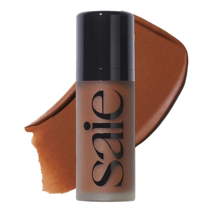 Dew Bronze Soft-Focus Sculpting Liquid Bronzer