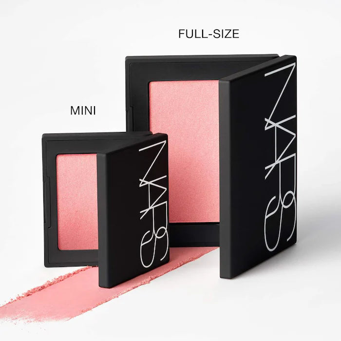 Mini Talc-Free Powder Blush