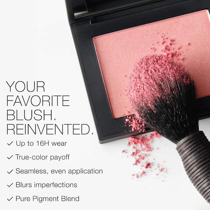 Mini Talc-Free Powder Blush