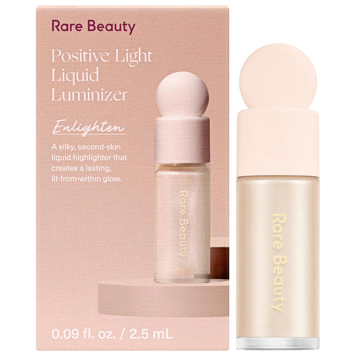 Positive Light Liquid Luminizer Highlight