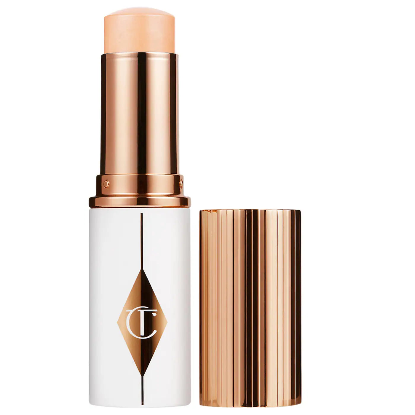 Unreal Skin Sheer Glow Tint Hydrating Foundation Stick