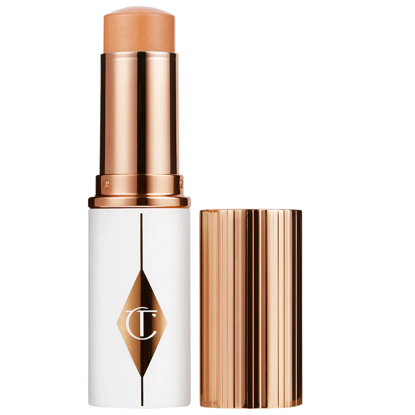 Unreal Skin Sheer Glow Tint Hydrating Foundation Stick