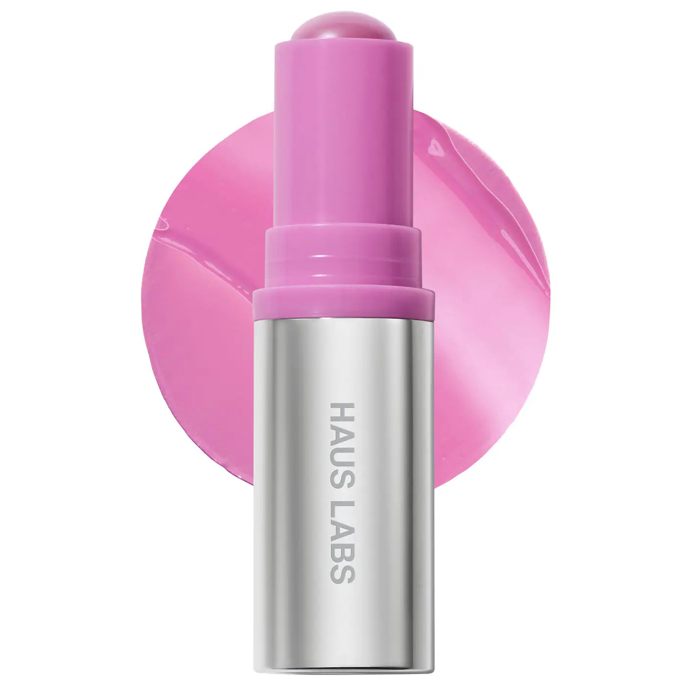 Color Fuse Longwear Hydrating Glassy Lip + Cheek Blush Balm Stick