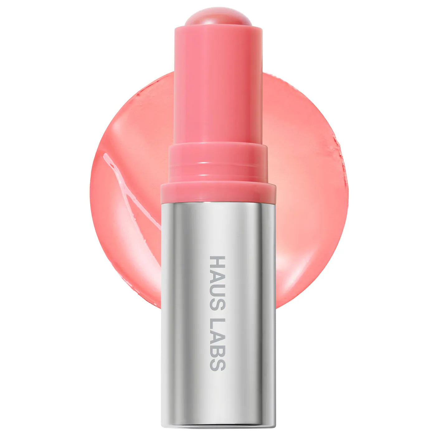 Color Fuse Longwear Hydrating Glassy Lip + Cheek Blush Balm Stick