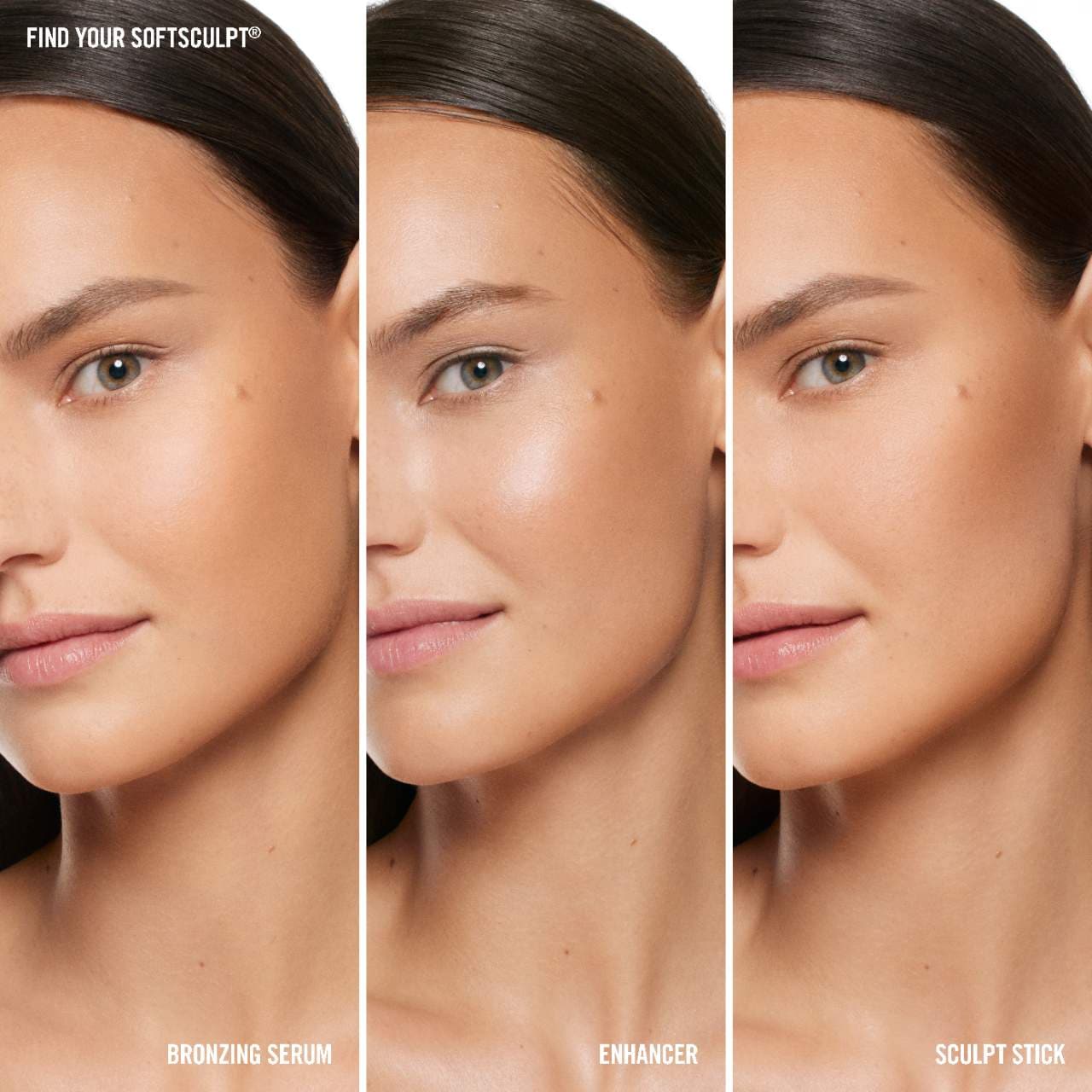 Softsculpt Multi-Use Bronzing & Shaping Serum