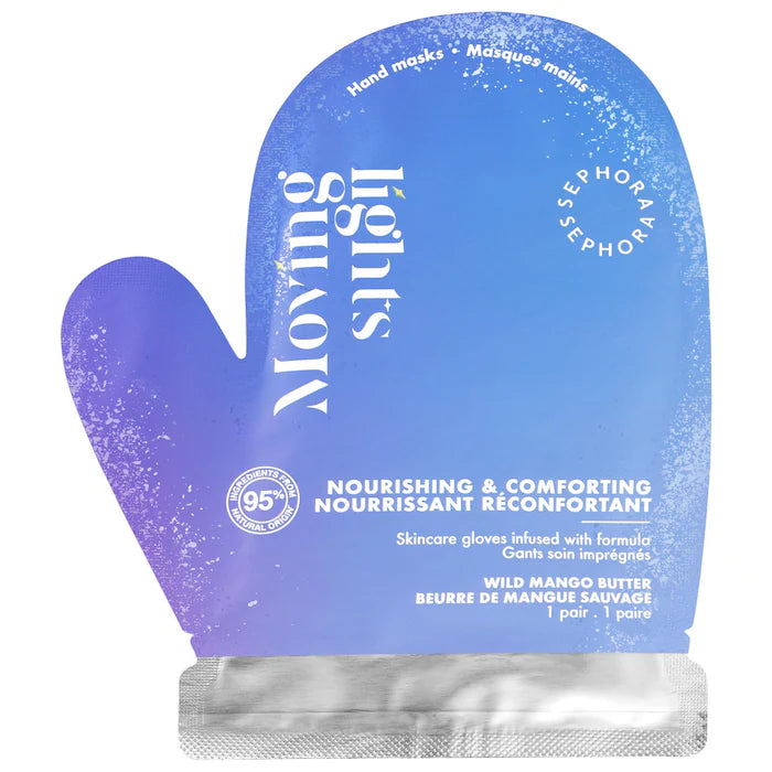 Nourishing & Repairing Hand Mask