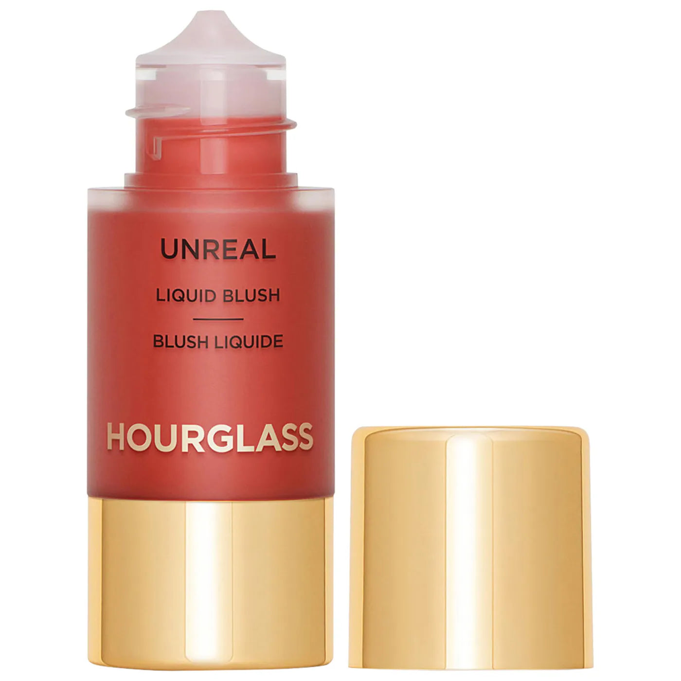 Unreal Liquid Blush