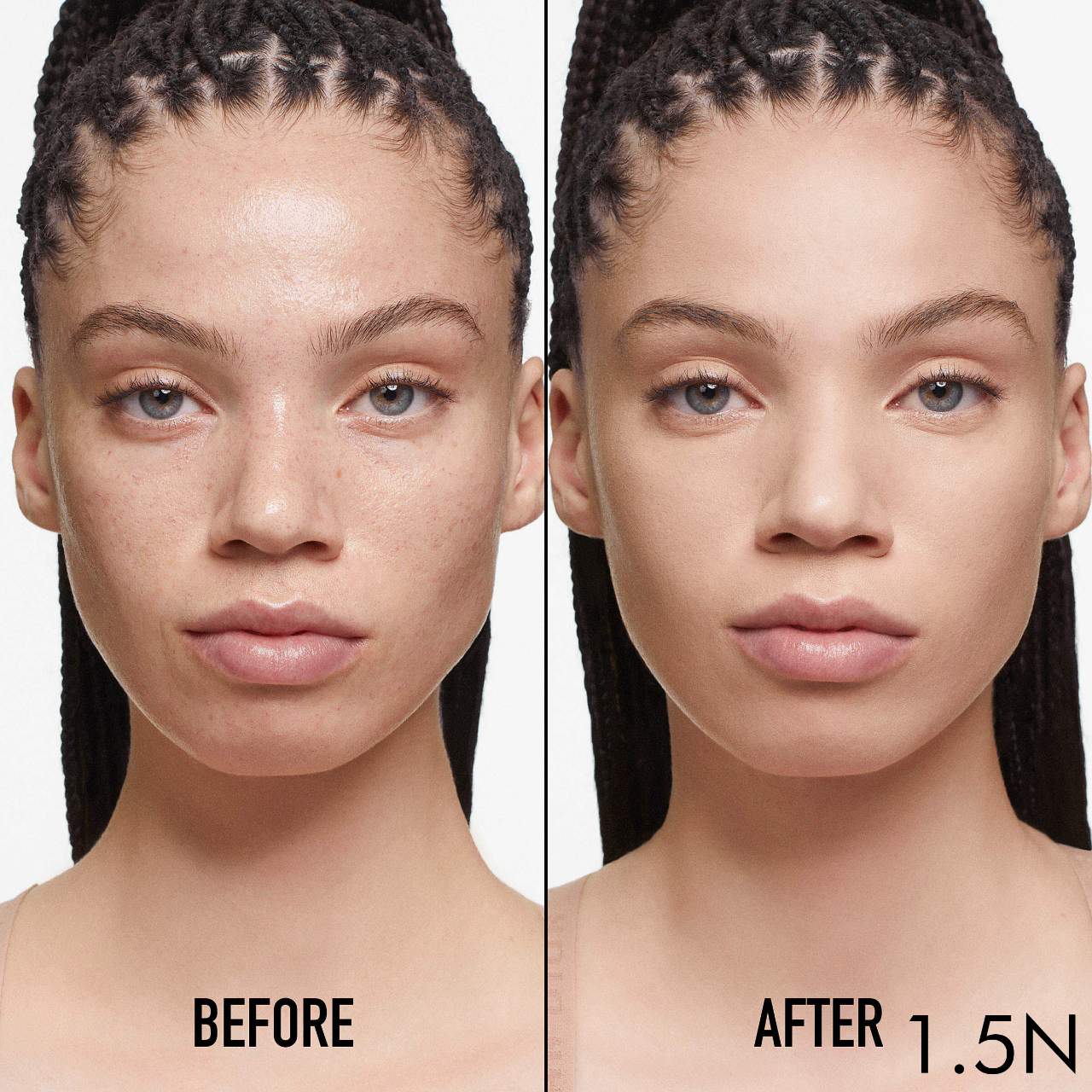 Forever Skin Perfect 24H Multi-Use Foundation Stick