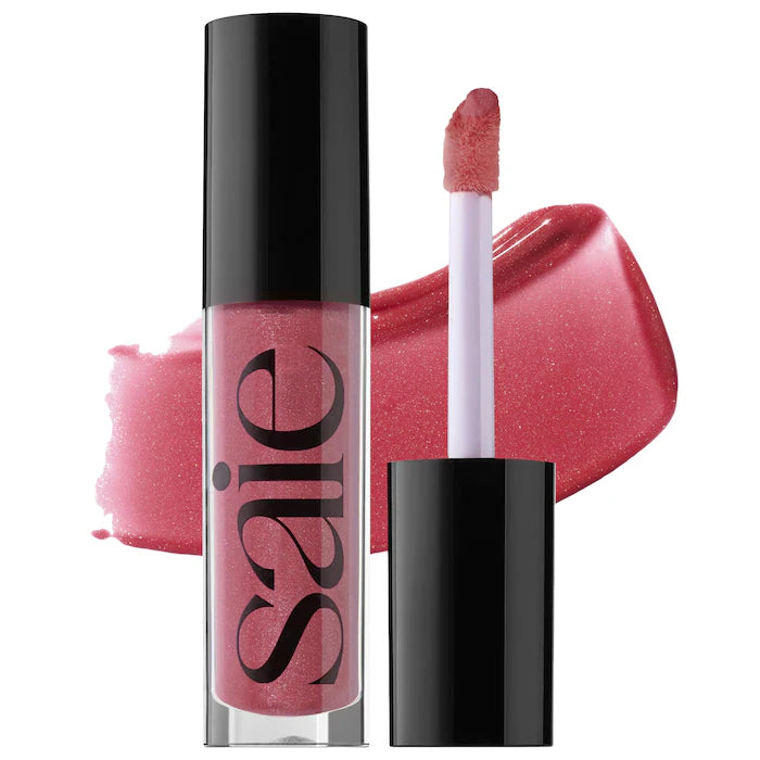 Glossybounce High-Shine Hydrating Lip Gloss Oil