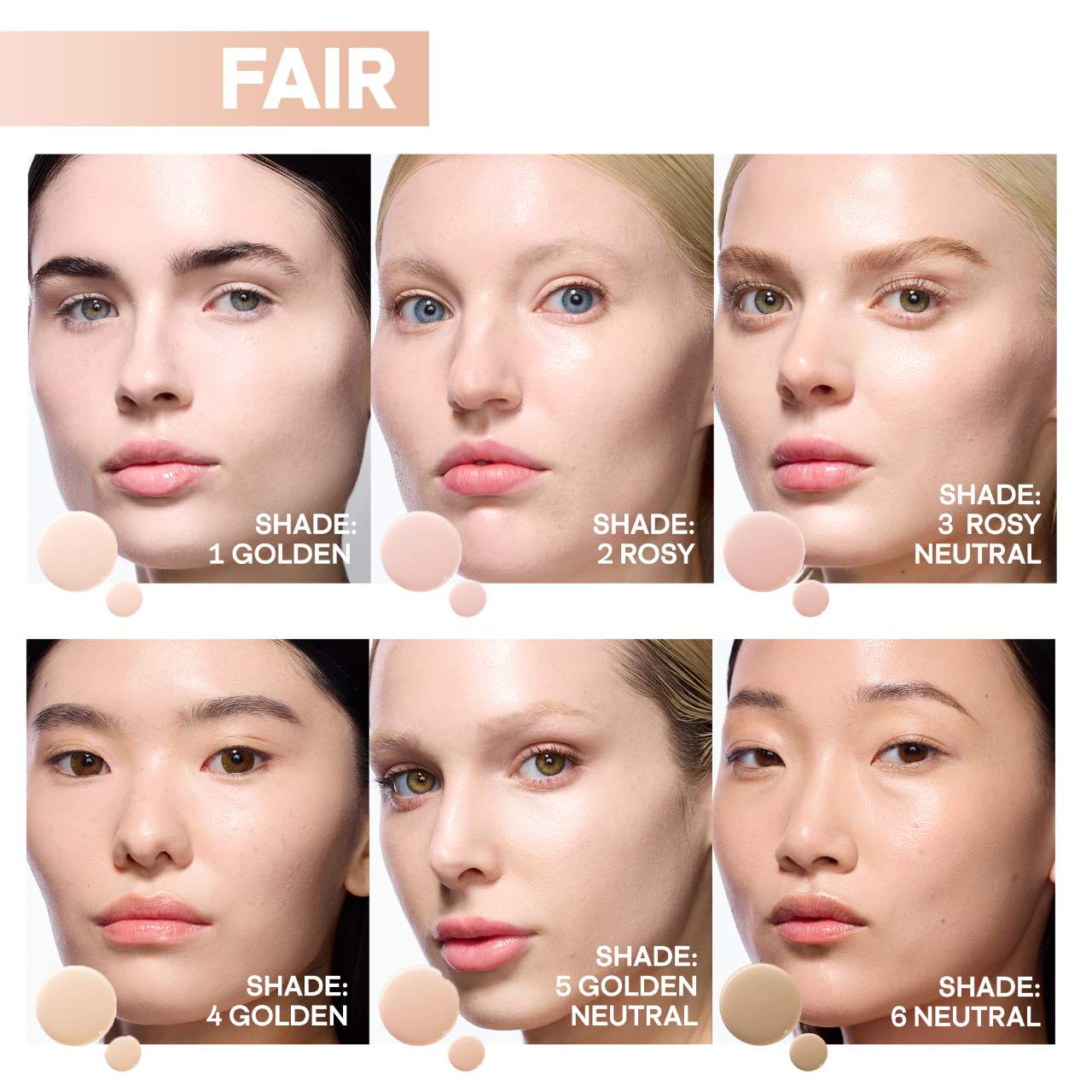 Major Skin Hydra-Luxe Luminous Skin Perfecting Foundation