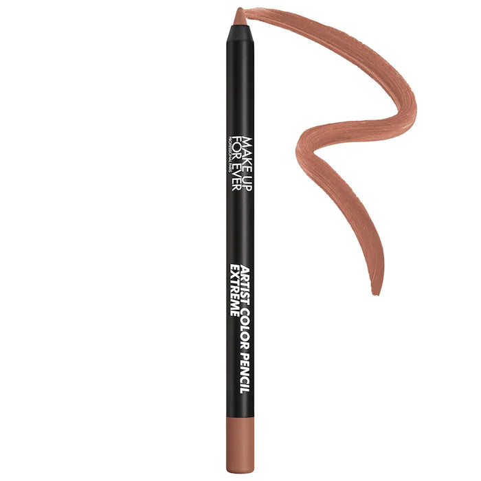 Artist Color Pencil Extreme Waterproof Lip Liner