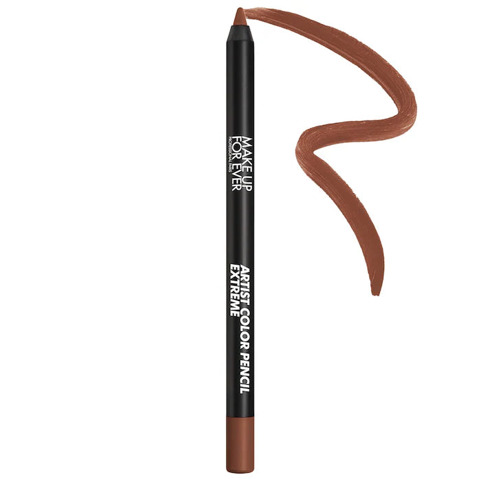 Artist Color Pencil Extreme Waterproof Lip Liner