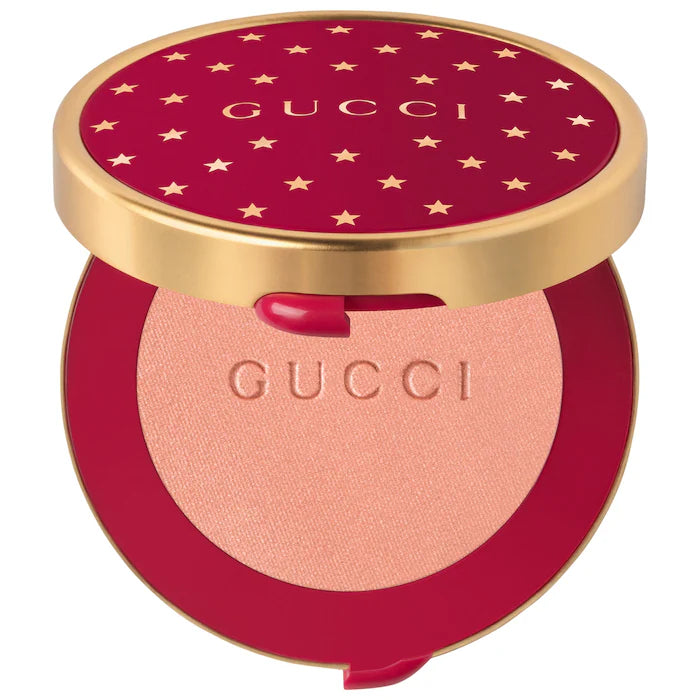 Luminous Matte Beauty Blush