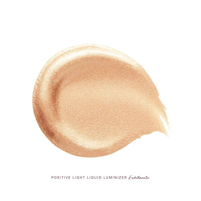 Positive Light Liquid Luminizer Highlight