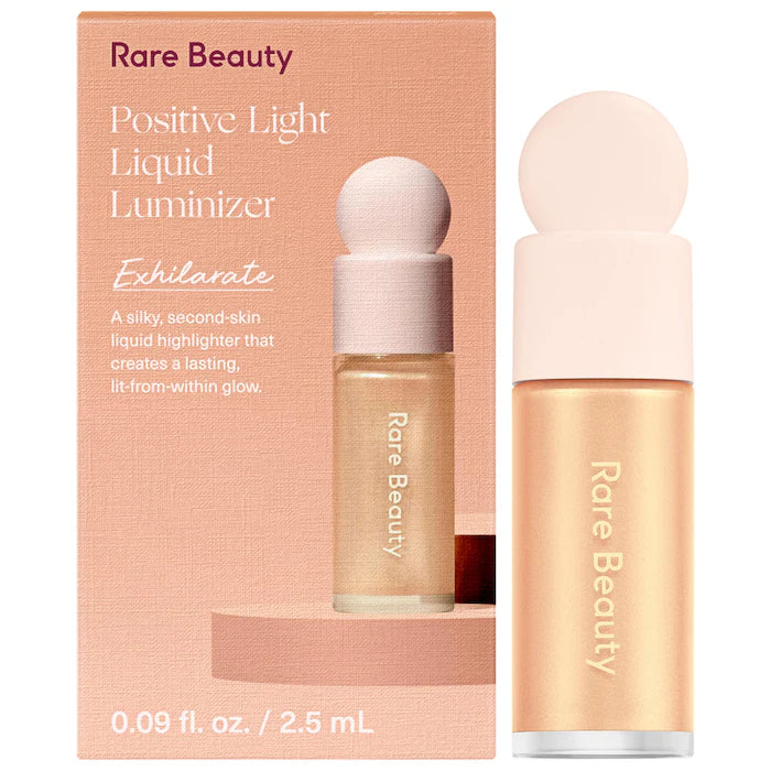 Positive Light Liquid Luminizer Highlight