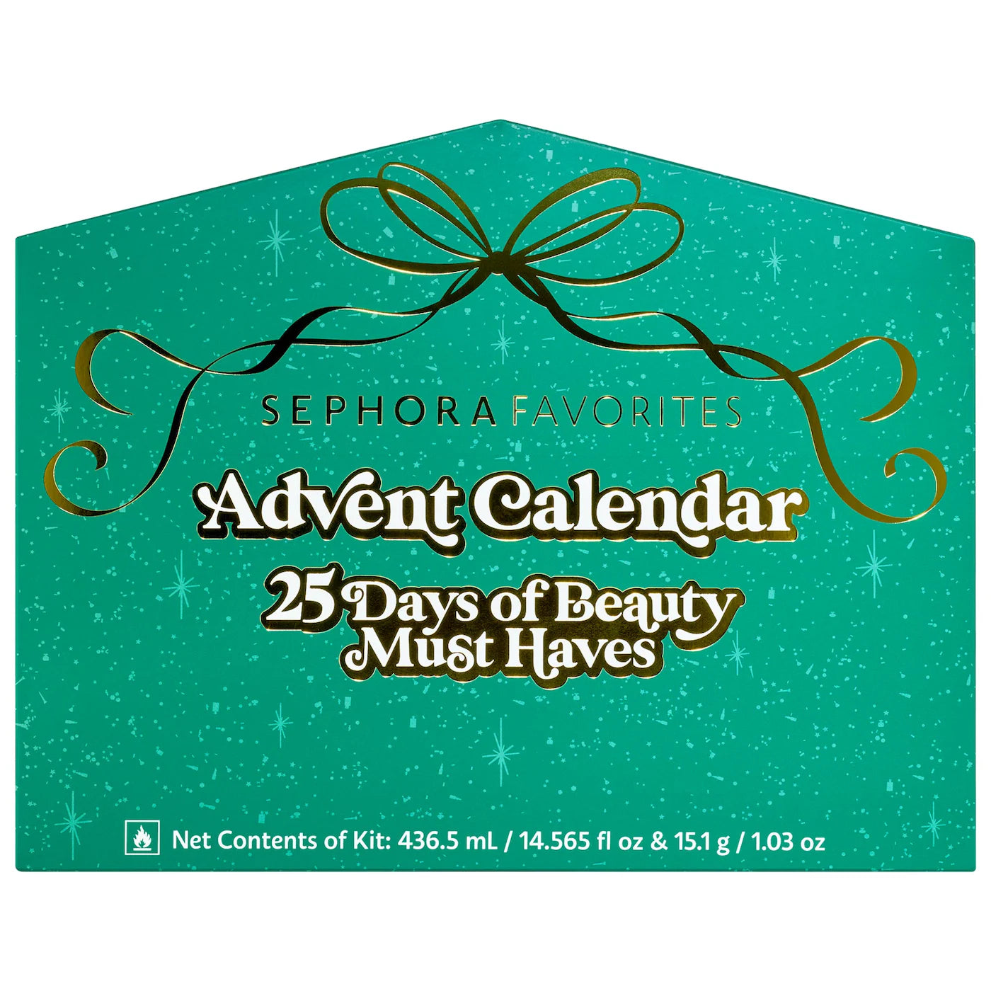 Best-of-Beauty Advent Calendar