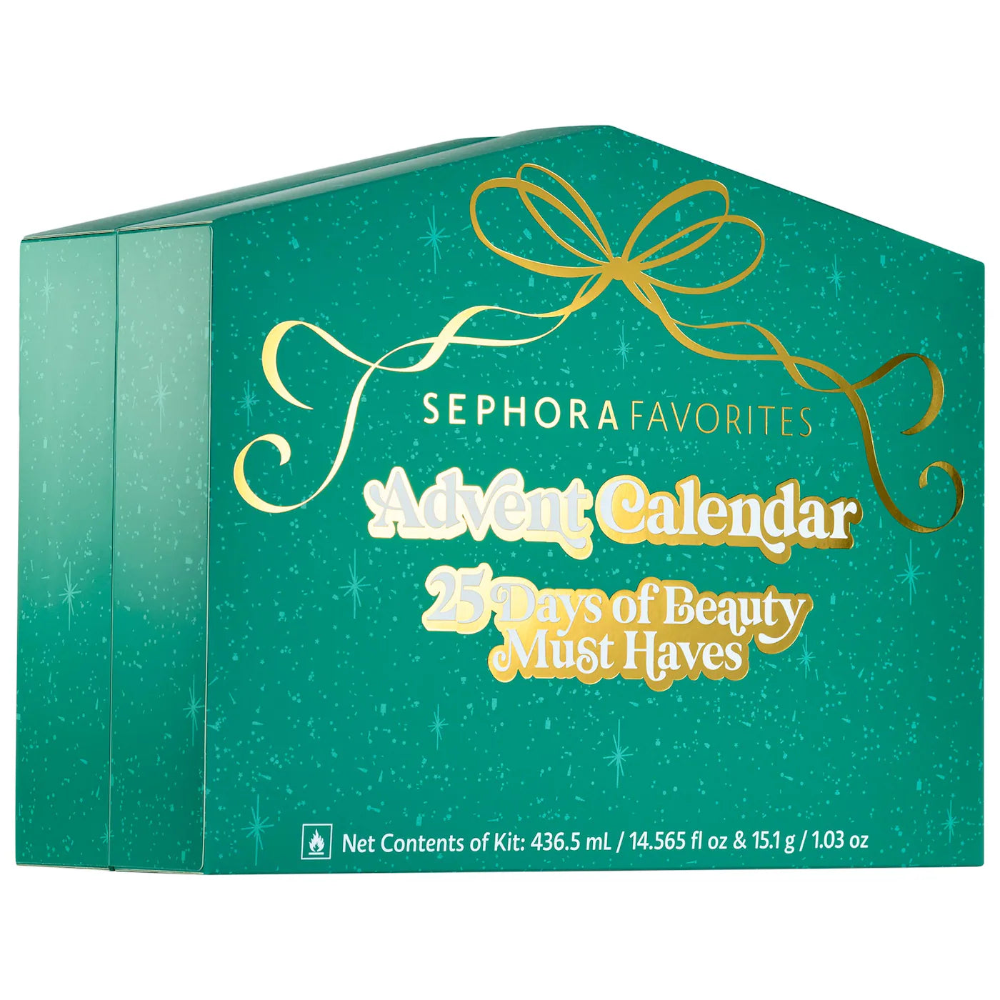 Best-of-Beauty Advent Calendar