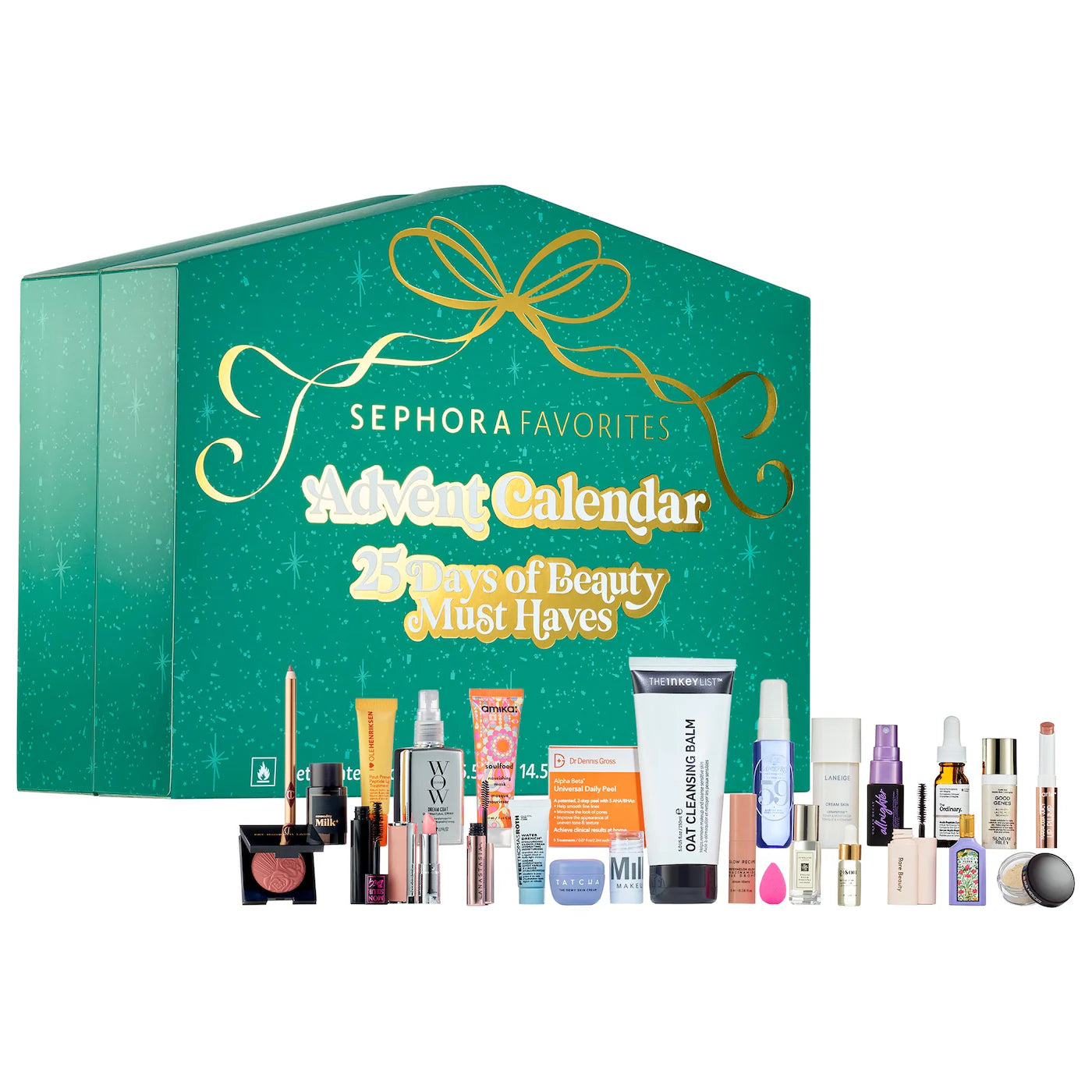 Best-of-Beauty Advent Calendar